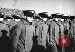 Image of Army Navy football game United States USA, 1949, second 61 stock footage video 65675062403