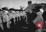 Image of Army Navy football game United States USA, 1949, second 62 stock footage video 65675062403