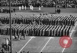Image of Army Navy football game United States USA, 1949, second 48 stock footage video 65675062404