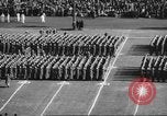 Image of Army Navy football game United States USA, 1949, second 50 stock footage video 65675062404