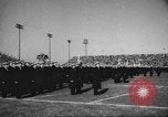 Standbild ~~ 1001 Army Navy Football Game United States USA, 1949, aus Sekunde 1 historischem Filmmaterial Videoclip 65675062405
