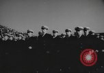 Standbild ~~ 1001 Army Navy Football Game United States USA, 1949, aus Sekunde 7 historischem Filmmaterial Videoclip 65675062405