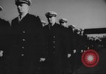 Standbild ~~ 1001 Army Navy Football Game United States USA, 1949, aus Sekunde 12 historischem Filmmaterial Videoclip 65675062405