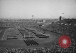 Standbild ~~ 1001 Army Navy Football Game United States USA, 1949, aus Sekunde 25 historischem Filmmaterial Videoclip 65675062405