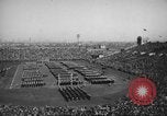 Standbild ~~ 1001 Army Navy Football Game United States USA, 1949, aus Sekunde 27 historischem Filmmaterial Videoclip 65675062405