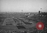 Standbild ~~ 1001 Army Navy Football Game United States USA, 1949, aus Sekunde 28 historischem Filmmaterial Videoclip 65675062405