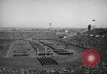 Standbild ~~ 1001 Army Navy Football Game United States USA, 1949, aus Sekunde 30 historischem Filmmaterial Videoclip 65675062405
