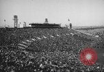 Standbild ~~ 1001 Army Navy Football Game United States USA, 1949, aus Sekunde 31 historischem Filmmaterial Videoclip 65675062405