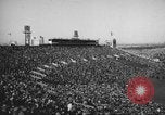 Standbild ~~ 1001 Army Navy Football Game United States USA, 1949, aus Sekunde 32 historischem Filmmaterial Videoclip 65675062405