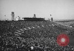 Standbild ~~ 1001 Army Navy Football Game United States USA, 1949, aus Sekunde 34 historischem Filmmaterial Videoclip 65675062405