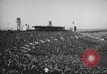 Standbild ~~ 1001 Army Navy Football Game United States USA, 1949, aus Sekunde 35 historischem Filmmaterial Videoclip 65675062405