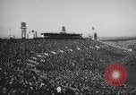 Standbild ~~ 1001 Army Navy Football Game United States USA, 1949, aus Sekunde 36 historischem Filmmaterial Videoclip 65675062405