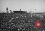 Standbild ~~ 1001 Army Navy Football Game United States USA, 1949, aus Sekunde 38 historischem Filmmaterial Videoclip 65675062405