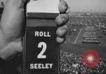 Standbild ~~ 1001 Army Navy Football Game United States USA, 1949, aus Sekunde 40 historischem Filmmaterial Videoclip 65675062405