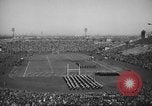 Standbild ~~ 1001 Army Navy Football Game United States USA, 1949, aus Sekunde 42 historischem Filmmaterial Videoclip 65675062405