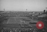 Standbild ~~ 1001 Army Navy Football Game United States USA, 1949, aus Sekunde 44 historischem Filmmaterial Videoclip 65675062405