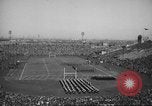 Standbild ~~ 1001 Army Navy Football Game United States USA, 1949, aus Sekunde 47 historischem Filmmaterial Videoclip 65675062405
