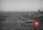 Standbild ~~ 1001 Army Navy Football Game United States USA, 1949, aus Sekunde 49 historischem Filmmaterial Videoclip 65675062405