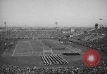 Standbild ~~ 1001 Army Navy Football Game United States USA, 1949, aus Sekunde 50 historischem Filmmaterial Videoclip 65675062405