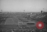 Standbild ~~ 1001 Army Navy Football Game United States USA, 1949, aus Sekunde 51 historischem Filmmaterial Videoclip 65675062405