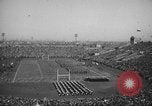 Standbild ~~ 1001 Army Navy Football Game United States USA, 1949, aus Sekunde 52 historischem Filmmaterial Videoclip 65675062405