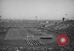 Standbild ~~ 1001 Army Navy Football Game United States USA, 1949, aus Sekunde 53 historischem Filmmaterial Videoclip 65675062405