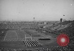 Standbild ~~ 1001 Army Navy Football Game United States USA, 1949, aus Sekunde 58 historischem Filmmaterial Videoclip 65675062405
