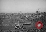 Standbild ~~ 1001 Army Navy Football Game United States USA, 1949, aus Sekunde 59 historischem Filmmaterial Videoclip 65675062405