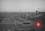 Standbild ~~ 1001 Army Navy Football Game United States USA, 1949, aus Sekunde 61 historischem Filmmaterial Videoclip 65675062405