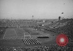 Standbild ~~ 1001 Army Navy Football Game United States USA, 1949, aus Sekunde 62 historischem Filmmaterial Videoclip 65675062405