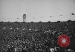Standbild ~~ 1001 Army Navy Football Game United States USA, 1949, aus Sekunde 4 historischem Filmmaterial Videoclip 65675062406