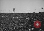 Standbild ~~ 1001 Army Navy Football Game United States USA, 1949, aus Sekunde 5 historischem Filmmaterial Videoclip 65675062406