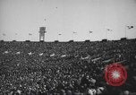 Standbild ~~ 1001 Army Navy Football Game United States USA, 1949, aus Sekunde 6 historischem Filmmaterial Videoclip 65675062406