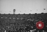 Standbild ~~ 1001 Army Navy Football Game United States USA, 1949, aus Sekunde 7 historischem Filmmaterial Videoclip 65675062406