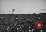 Standbild ~~ 1001 Army Navy Football Game United States USA, 1949, aus Sekunde 9 historischem Filmmaterial Videoclip 65675062406