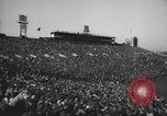 Standbild ~~ 1001 Army Navy Football Game United States USA, 1949, aus Sekunde 10 historischem Filmmaterial Videoclip 65675062406