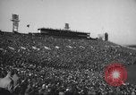 Standbild ~~ 1001 Army Navy Football Game United States USA, 1949, aus Sekunde 11 historischem Filmmaterial Videoclip 65675062406