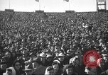 Standbild ~~ 1001 Army Navy Football Game United States USA, 1949, aus Sekunde 14 historischem Filmmaterial Videoclip 65675062406