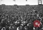 Standbild ~~ 1001 Army Navy Football Game United States USA, 1949, aus Sekunde 15 historischem Filmmaterial Videoclip 65675062406