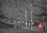 Standbild ~~ 1001 Army Navy Football Game United States USA, 1949, aus Sekunde 17 historischem Filmmaterial Videoclip 65675062406