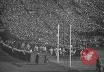Standbild ~~ 1001 Army Navy Football Game United States USA, 1949, aus Sekunde 18 historischem Filmmaterial Videoclip 65675062406