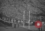 Standbild ~~ 1001 Army Navy Football Game United States USA, 1949, aus Sekunde 19 historischem Filmmaterial Videoclip 65675062406
