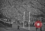 Standbild ~~ 1001 Army Navy Football Game United States USA, 1949, aus Sekunde 21 historischem Filmmaterial Videoclip 65675062406
