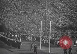 Standbild ~~ 1001 Army Navy Football Game United States USA, 1949, aus Sekunde 22 historischem Filmmaterial Videoclip 65675062406
