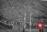 Standbild ~~ 1001 Army Navy Football Game United States USA, 1949, aus Sekunde 23 historischem Filmmaterial Videoclip 65675062406