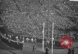 Standbild ~~ 1001 Army Navy Football Game United States USA, 1949, aus Sekunde 24 historischem Filmmaterial Videoclip 65675062406
