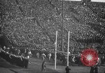 Standbild ~~ 1001 Army Navy Football Game United States USA, 1949, aus Sekunde 25 historischem Filmmaterial Videoclip 65675062406