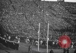 Standbild ~~ 1001 Army Navy Football Game United States USA, 1949, aus Sekunde 26 historischem Filmmaterial Videoclip 65675062406
