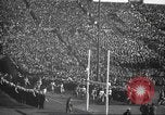 Standbild ~~ 1001 Army Navy Football Game United States USA, 1949, aus Sekunde 27 historischem Filmmaterial Videoclip 65675062406