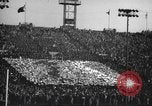 Standbild ~~ 1001 Army Navy Football Game United States USA, 1949, aus Sekunde 28 historischem Filmmaterial Videoclip 65675062406